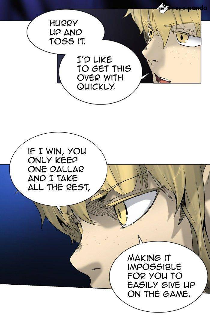 Tower of God Chapter 265 image 63